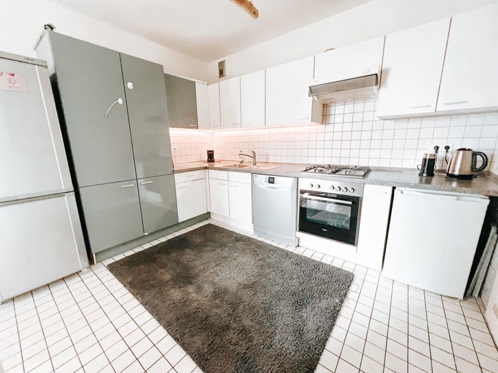 Wohnung Hohenfriedbergstraße in Berlin