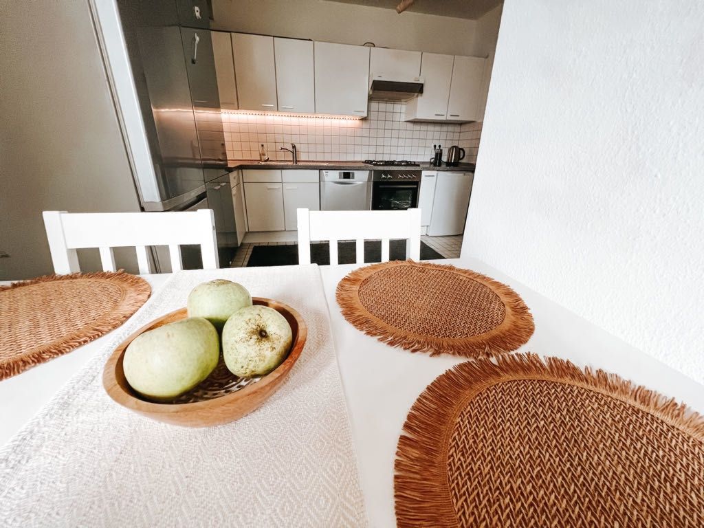 Wohnung Hohenfriedbergstraße in Berlin