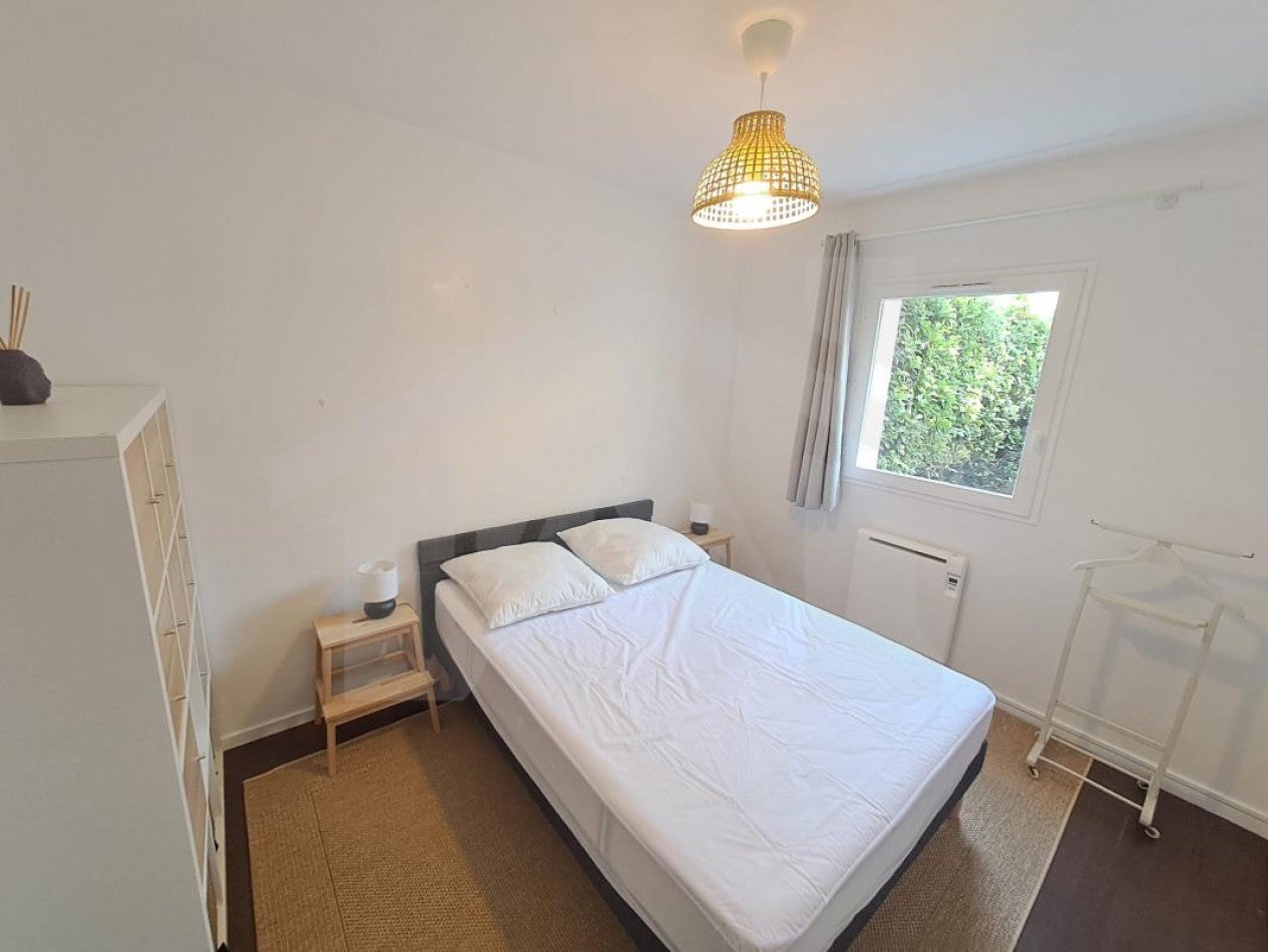 Flat Rue Paul et Germaine Veyret in Grenoble