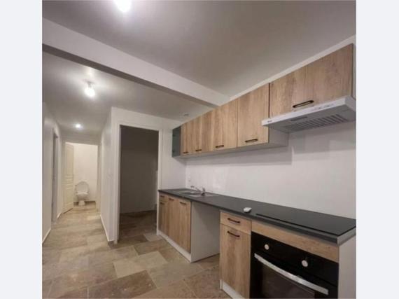Flat Rue duffour-dubergier in Bordeaux