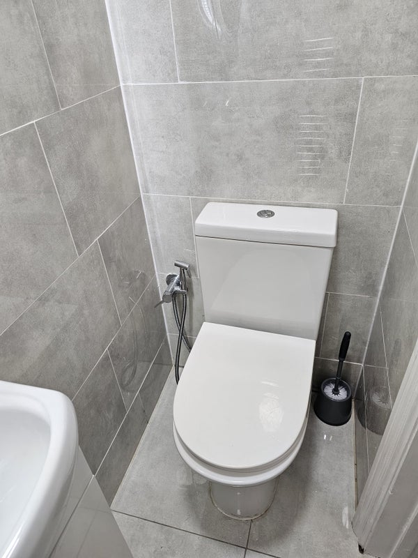 Room Turner Rise in Oadby and Wigston