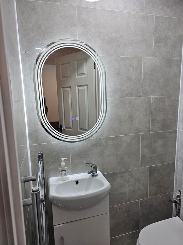 Room Turner Rise in Oadby and Wigston