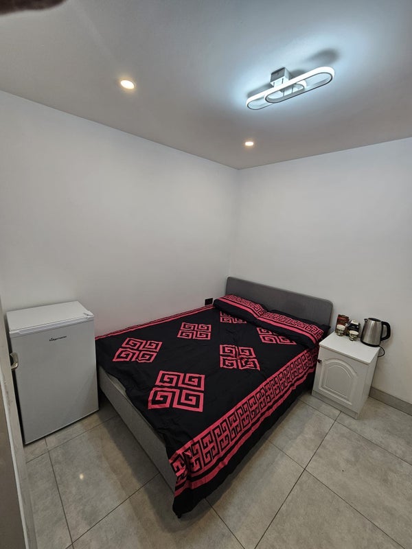 Room Turner Rise in Oadby and Wigston