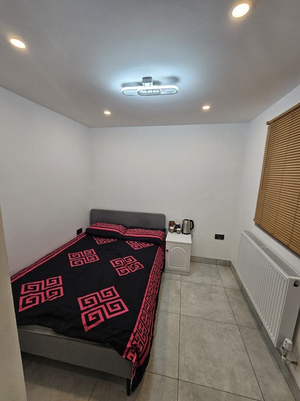 Room Turner Rise in Oadby and Wigston