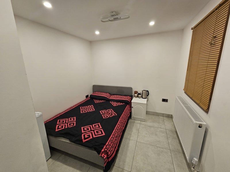 Room Turner Rise in Oadby and Wigston