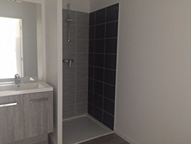 Appartement Rue du Petit Marais à Cesson-Sévigné