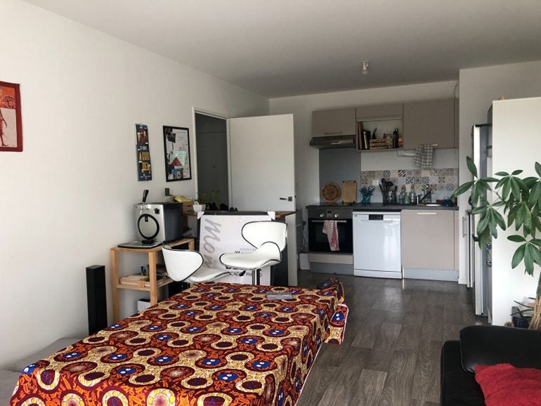 Appartement Rue du Petit Marais à Cesson-Sévigné
