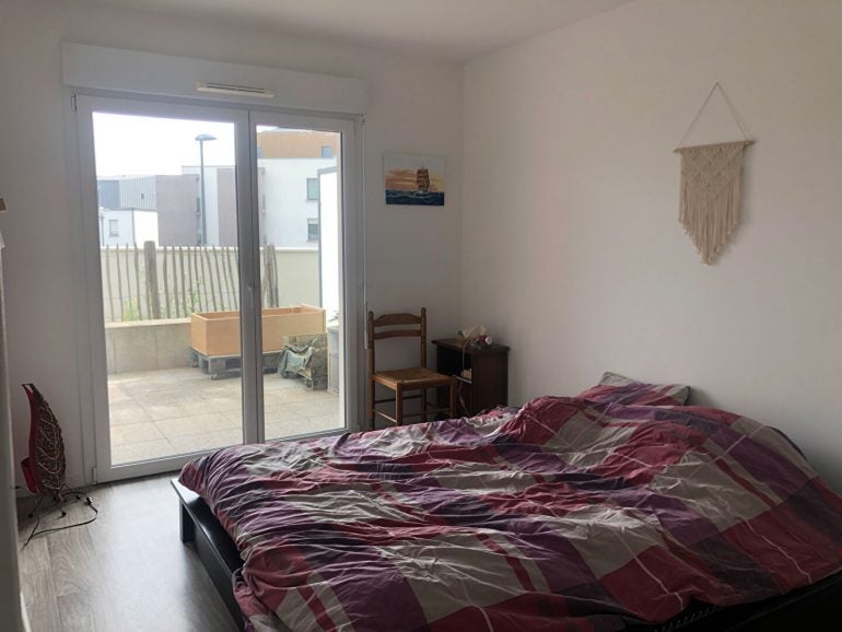 Appartement Rue du Petit Marais à Cesson-Sévigné