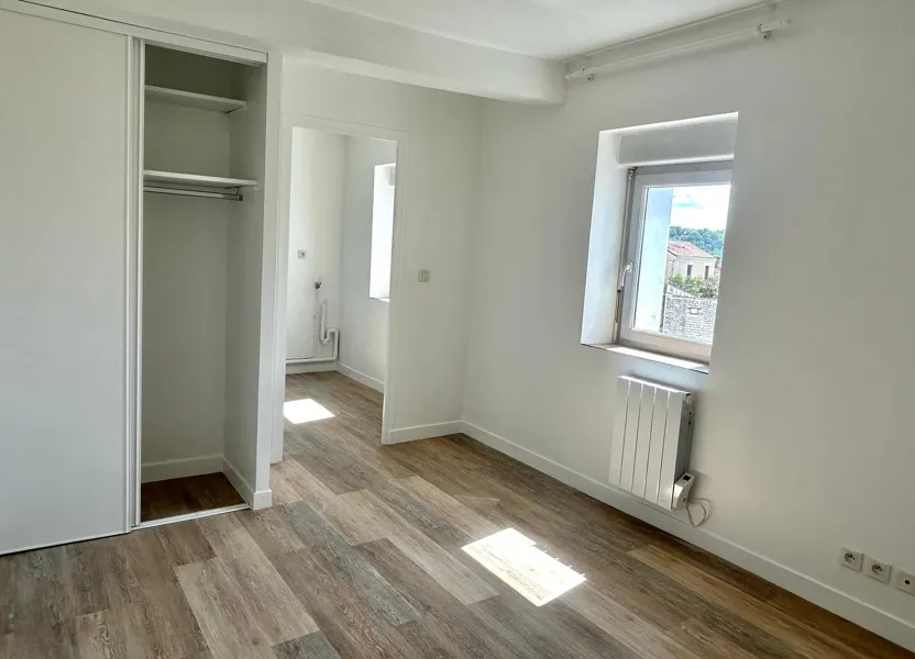 Flat Rue Lagrange-Chancel in Périgueux