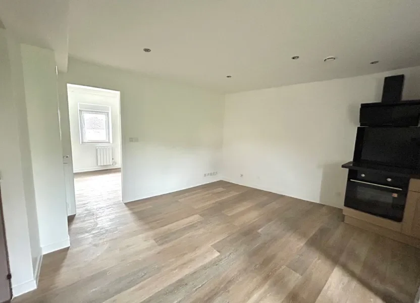 Appartement Rue Lagrange-Chancel à Périgueux
