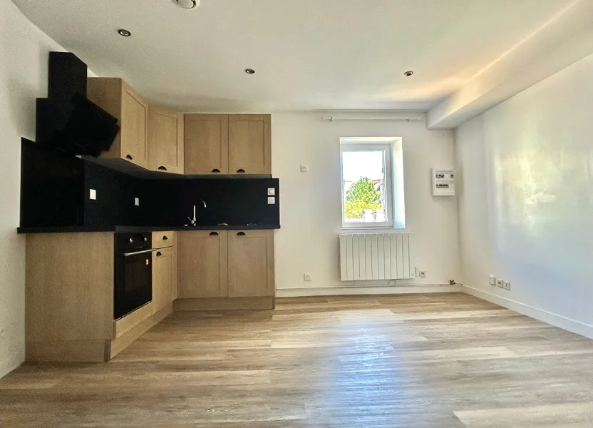 Appartement Rue Lagrange-Chancel à Périgueux