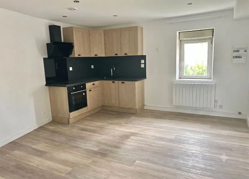Appartement Rue Lagrange-Chancel à Périgueux