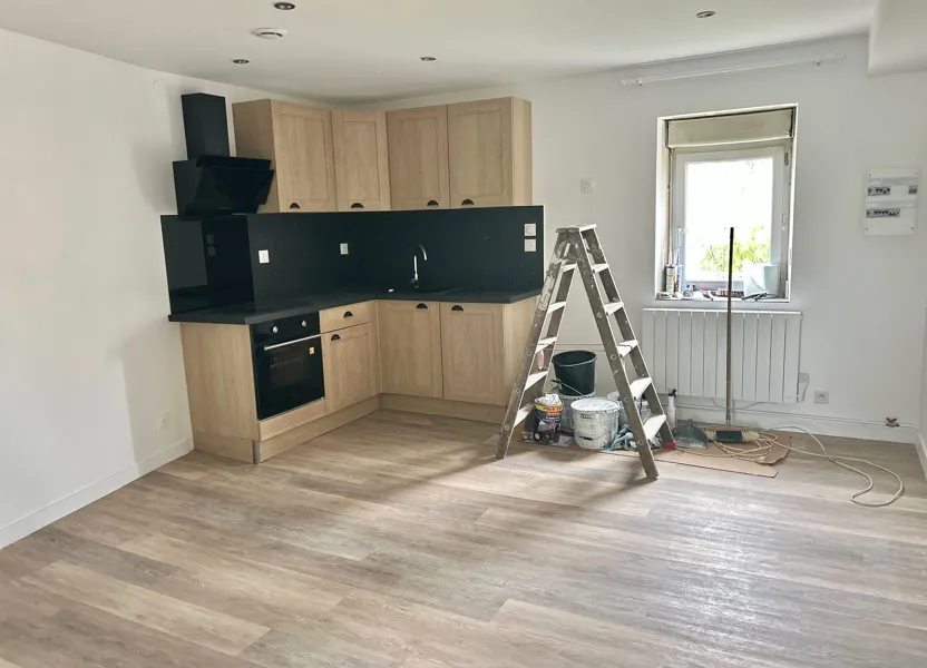 Appartement Rue Lagrange-Chancel à Périgueux