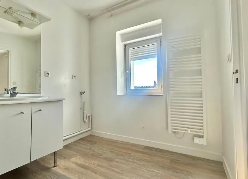 Appartement Rue Lagrange-Chancel à Périgueux
