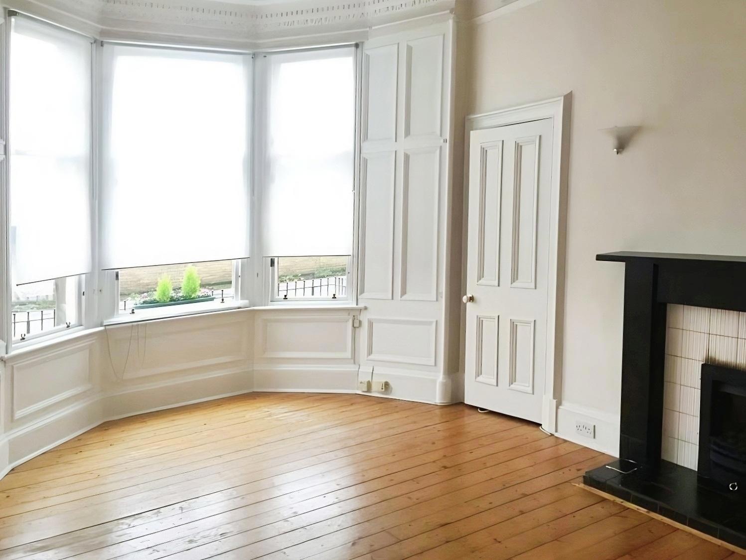 Flat Bangholm Terrace in City of Edinburgh