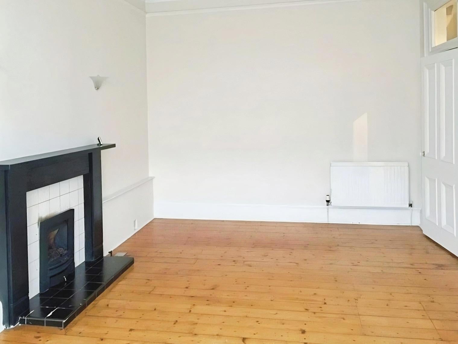 Flat Bangholm Terrace in City of Edinburgh