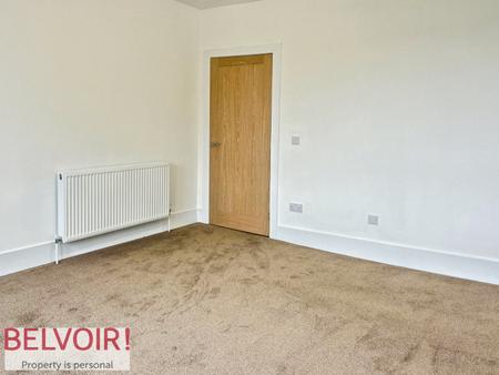 Flat Reay Street in Inverness
