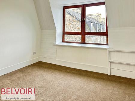 Flat Reay Street in Inverness