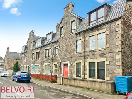 Flat Reay Street in Inverness