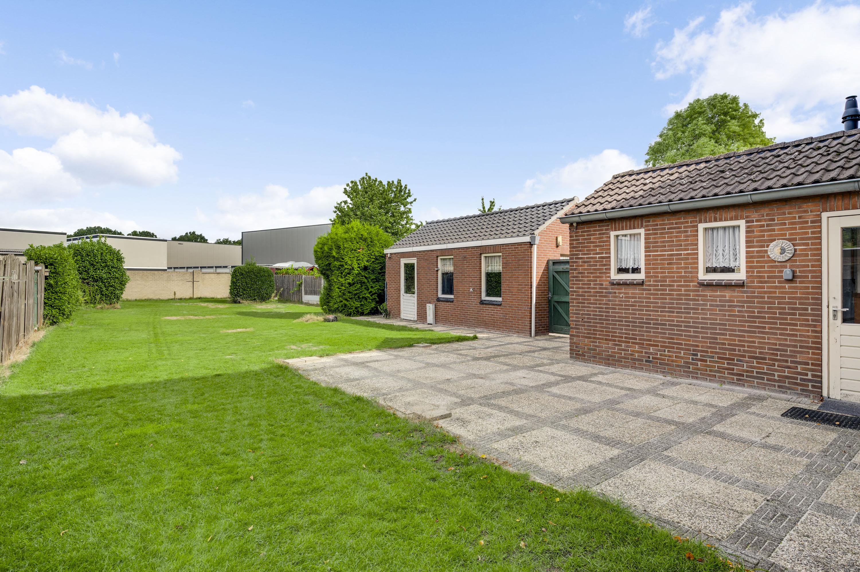 Vrijstaande woning te koop: Boshoverbeek 52, Weert