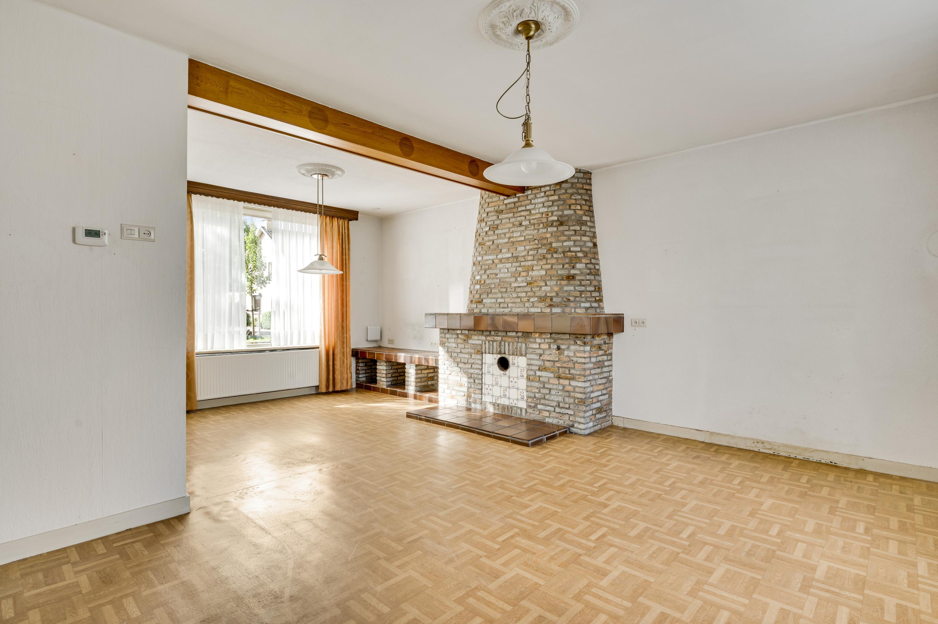 Vrijstaande woning te koop: Boshoverbeek 52, Weert