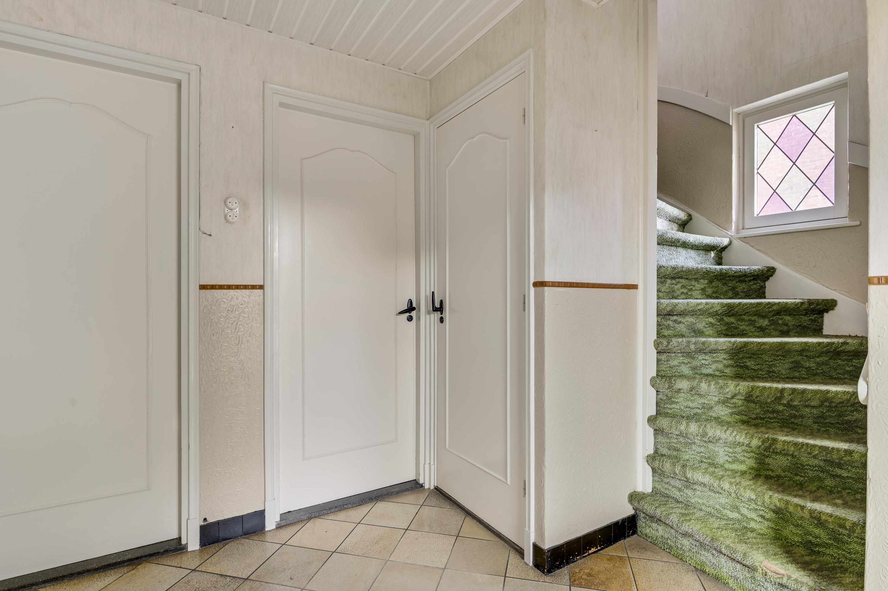 Vrijstaande woning te koop: Boshoverbeek 52, Weert