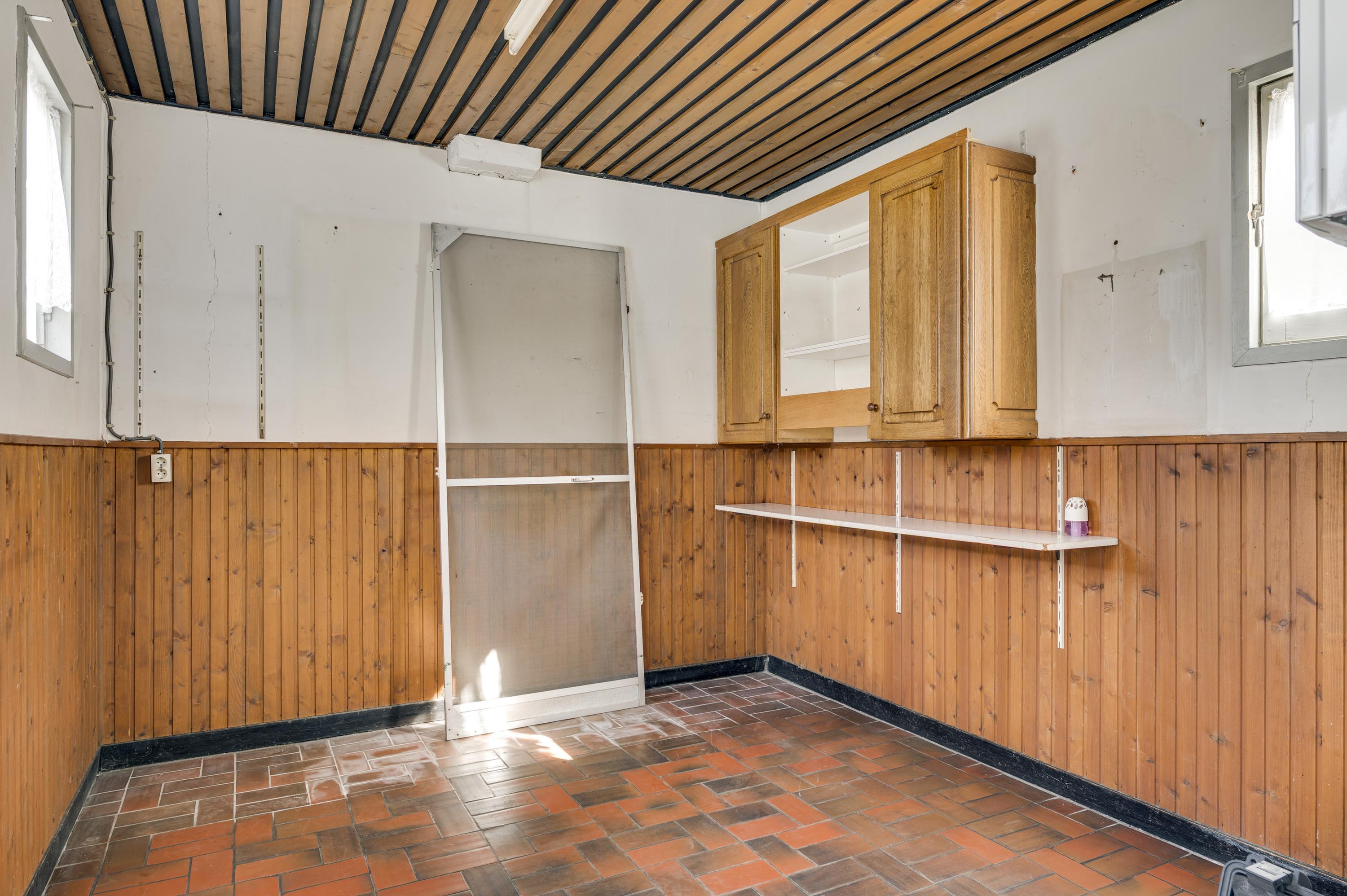 Vrijstaande woning te koop: Boshoverbeek 52, Weert