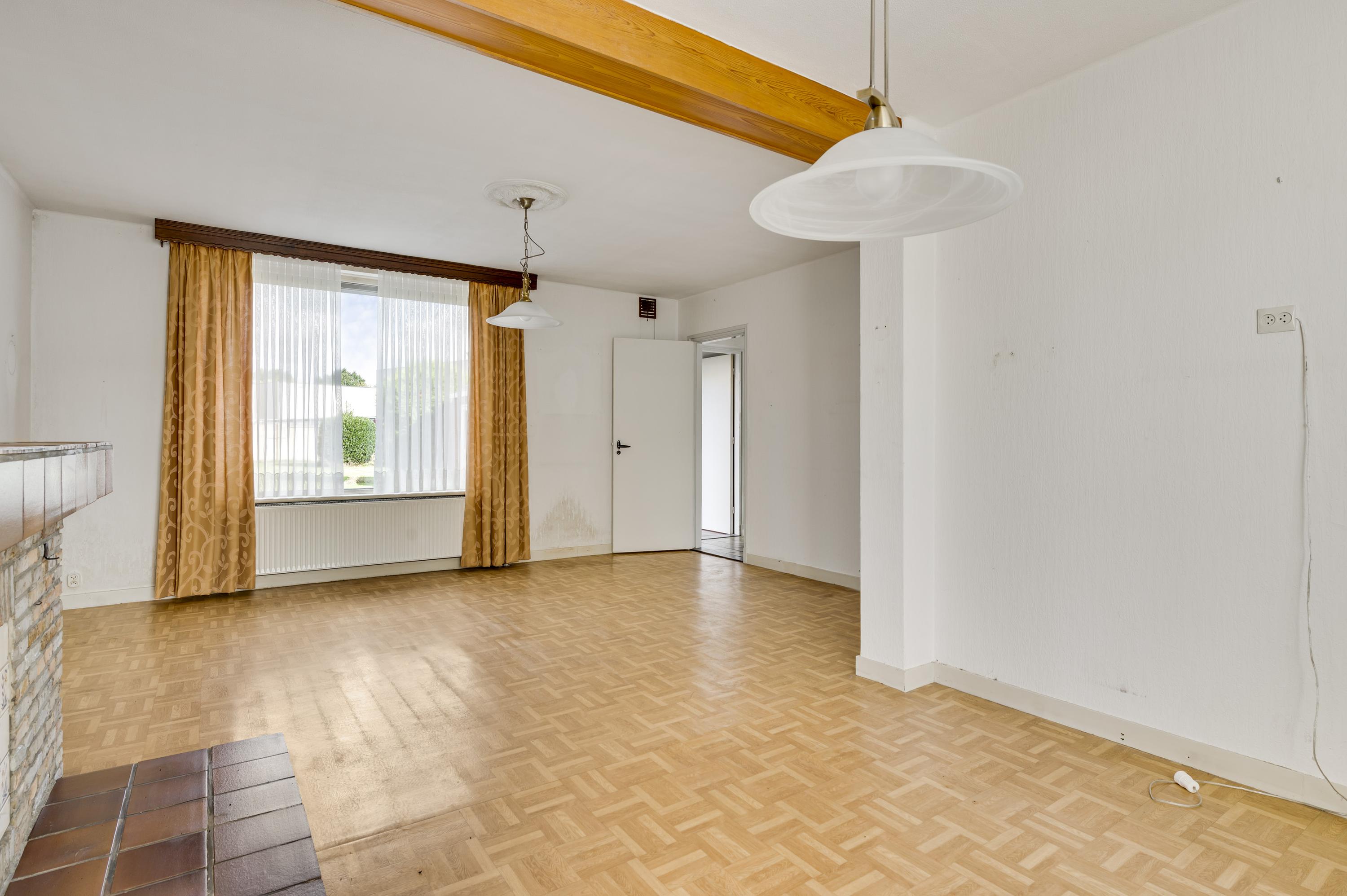 Vrijstaande woning te koop: Boshoverbeek 52, Weert
