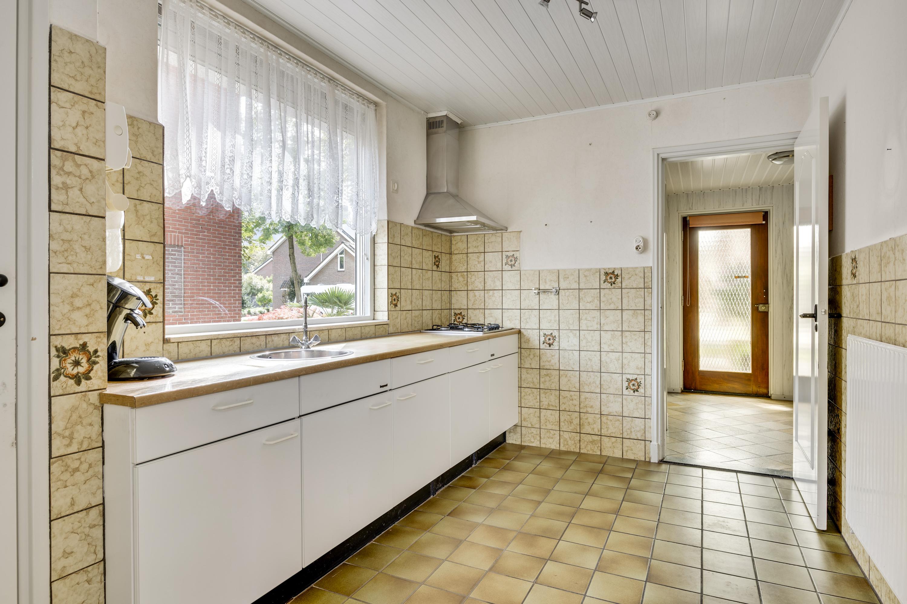 Vrijstaande woning te koop: Boshoverbeek 52, Weert