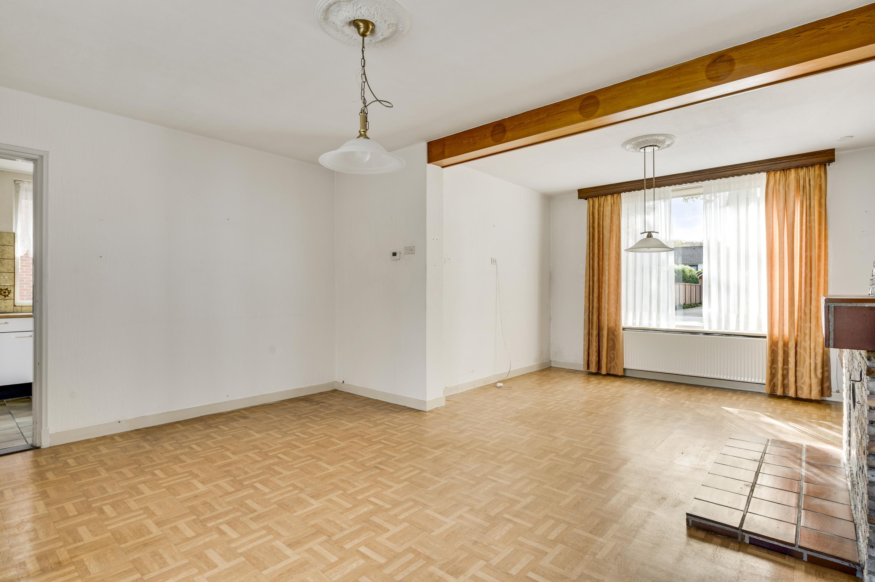Vrijstaande woning te koop: Boshoverbeek 52, Weert