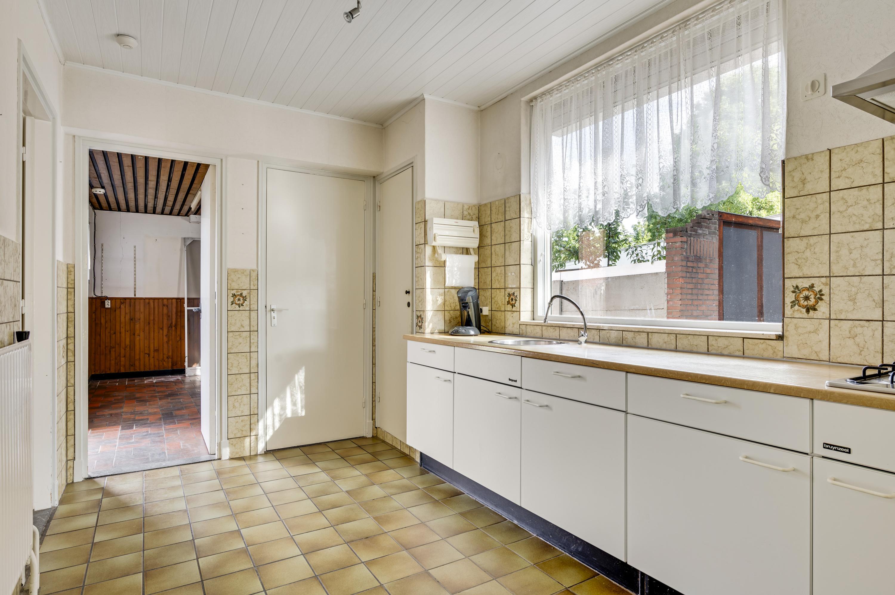 Vrijstaande woning te koop: Boshoverbeek 52, Weert