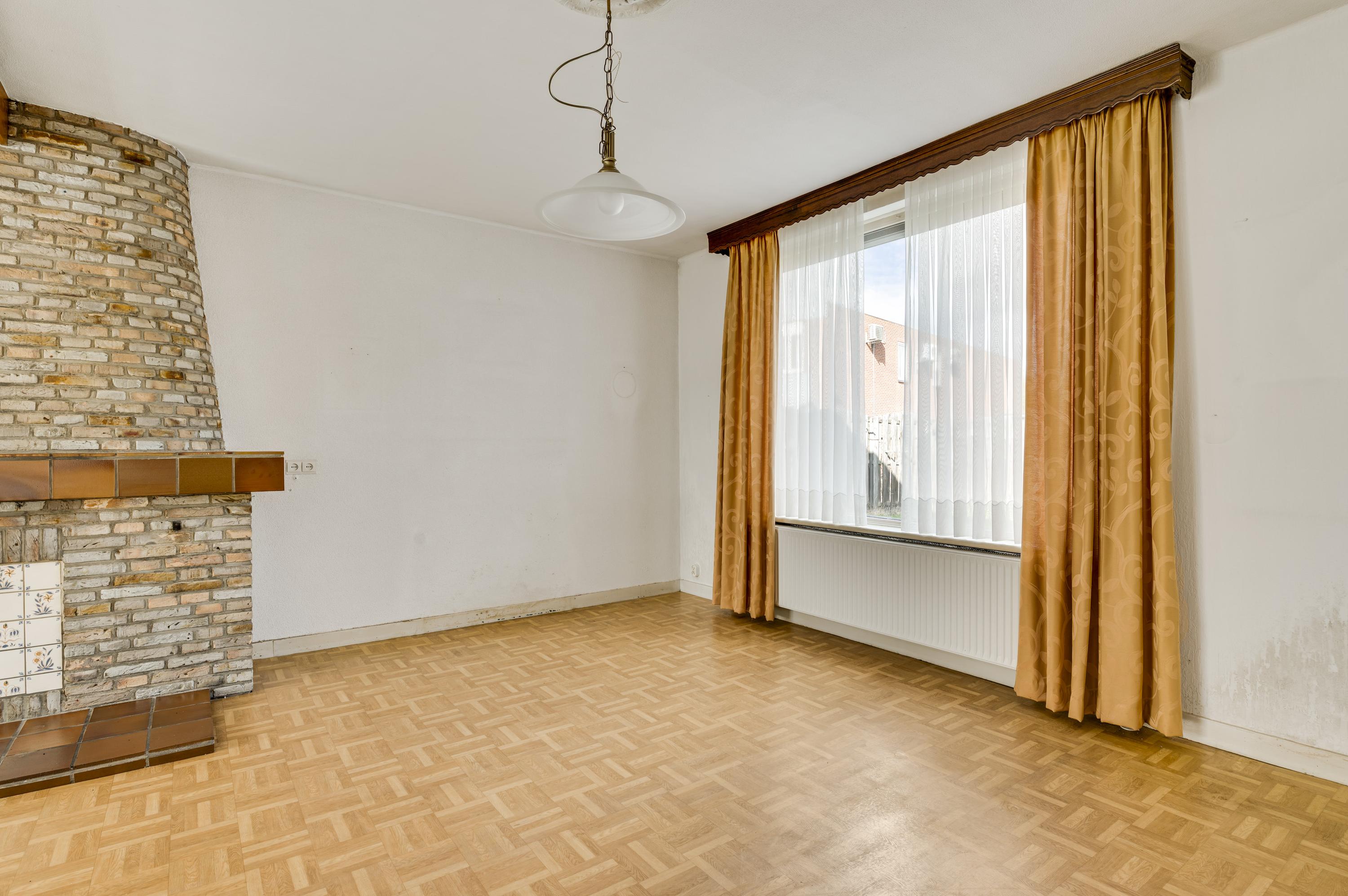 Vrijstaande woning te koop: Boshoverbeek 52, Weert