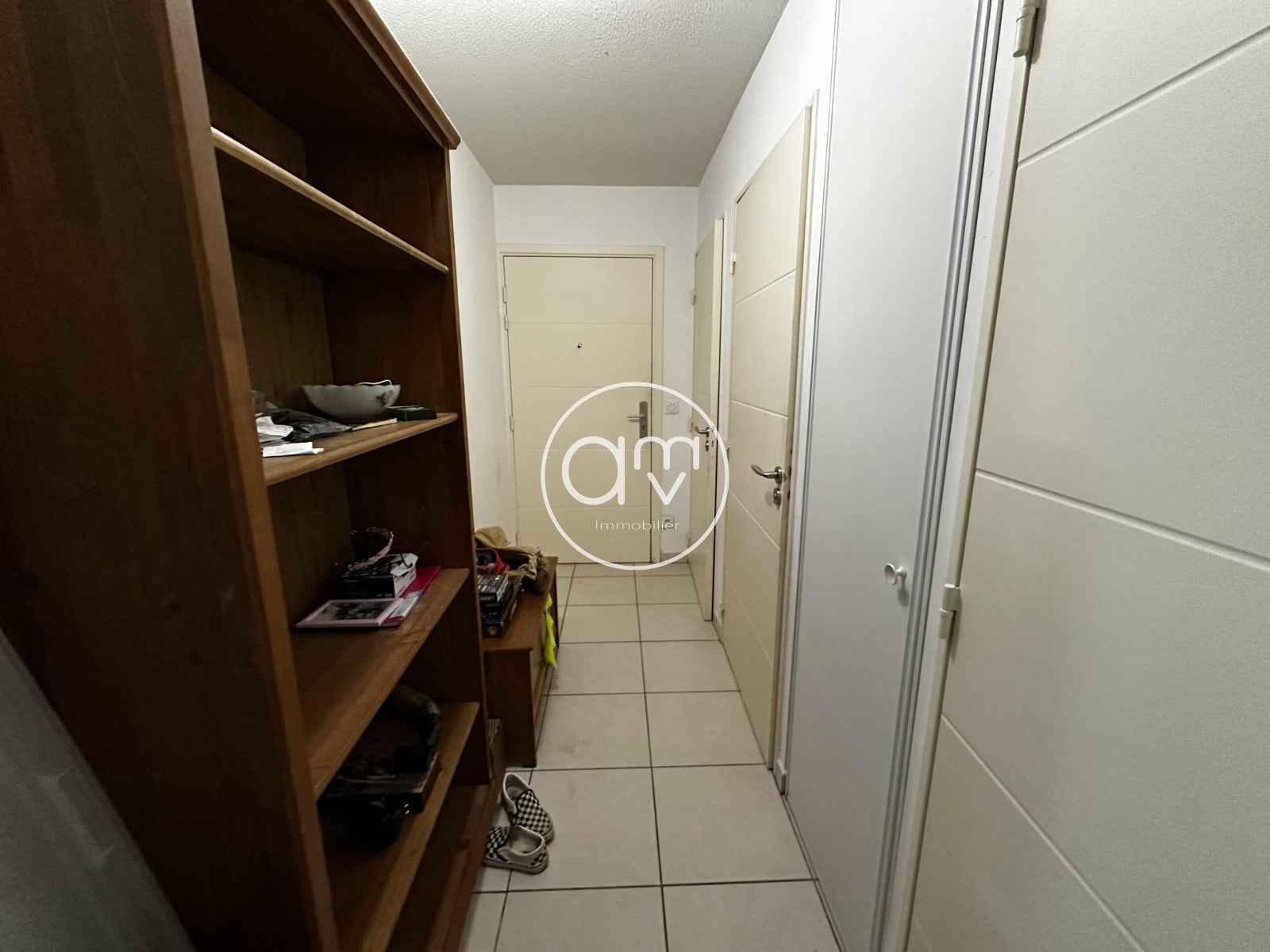 Flat Chemin Mon Paradis in Toulon