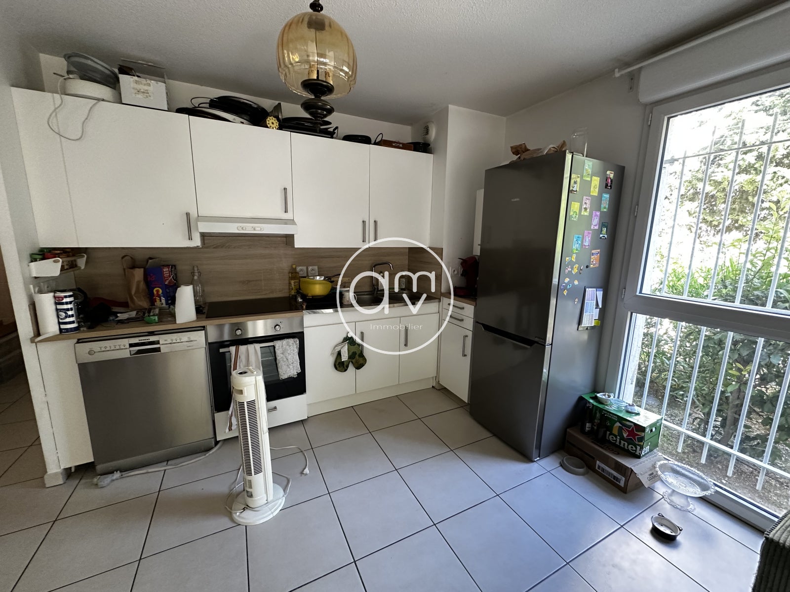 Flat Chemin Mon Paradis in Toulon