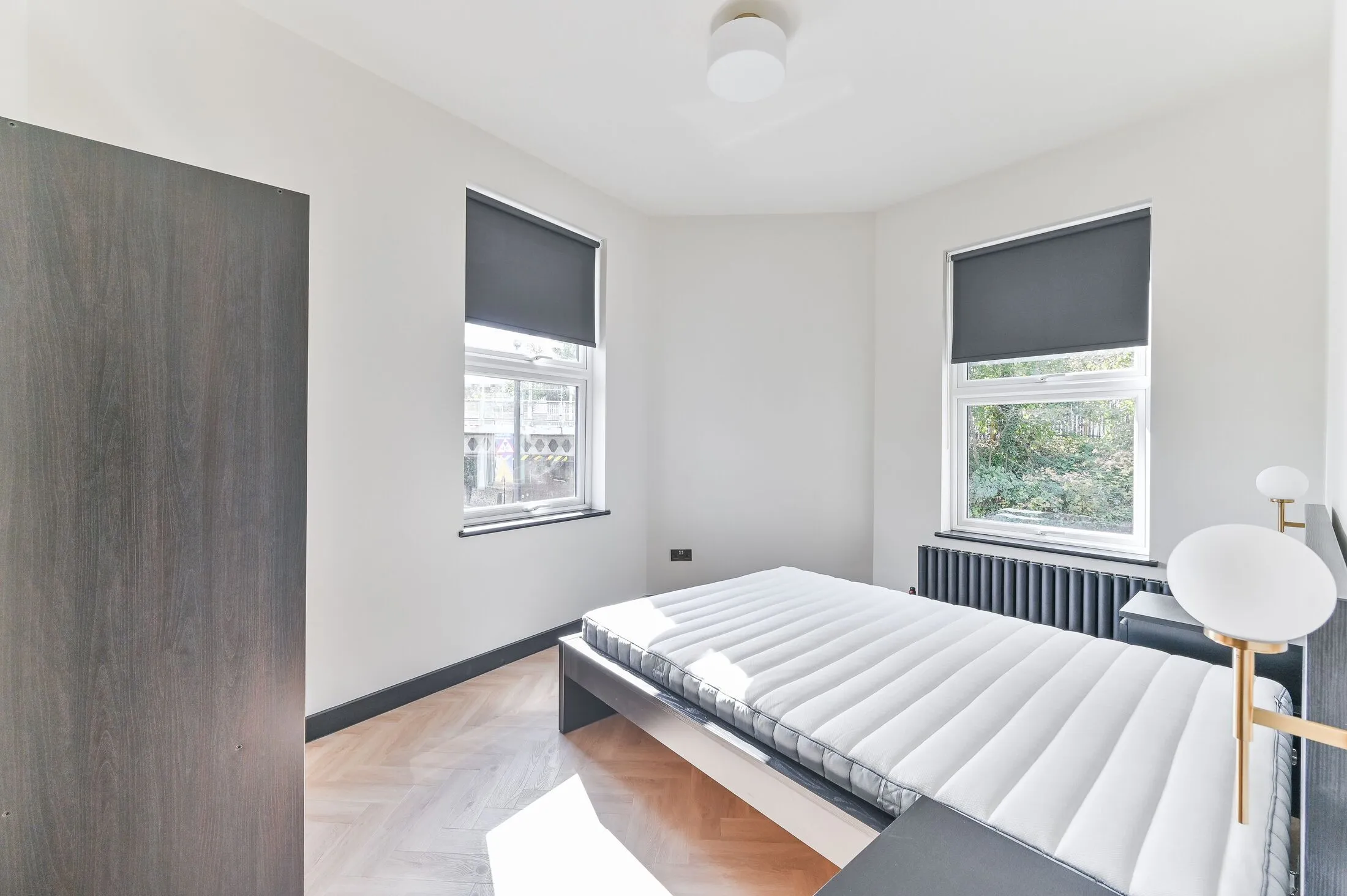 Flat Cranfield Close in Greater London