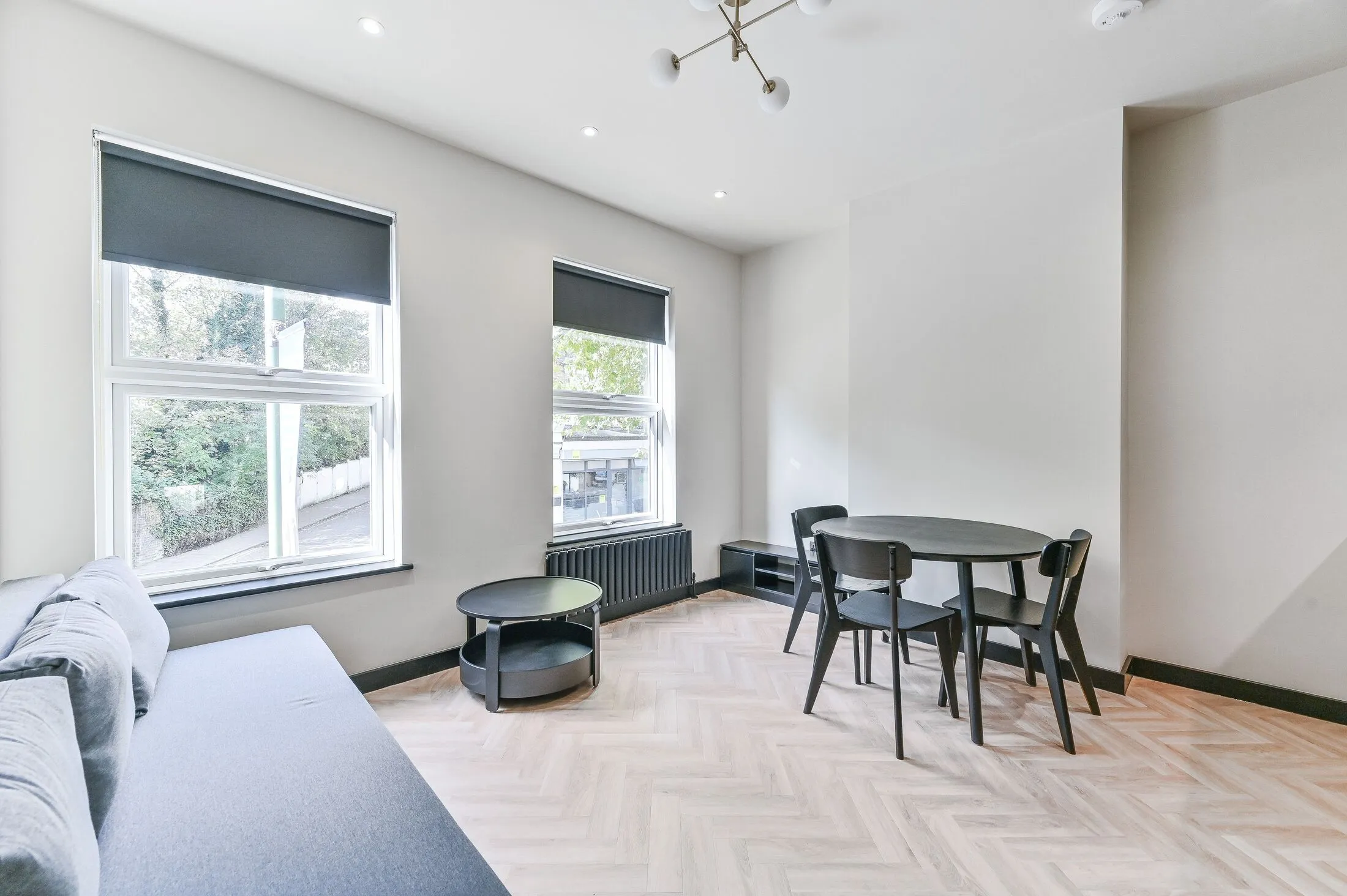 Flat Cranfield Close in Greater London