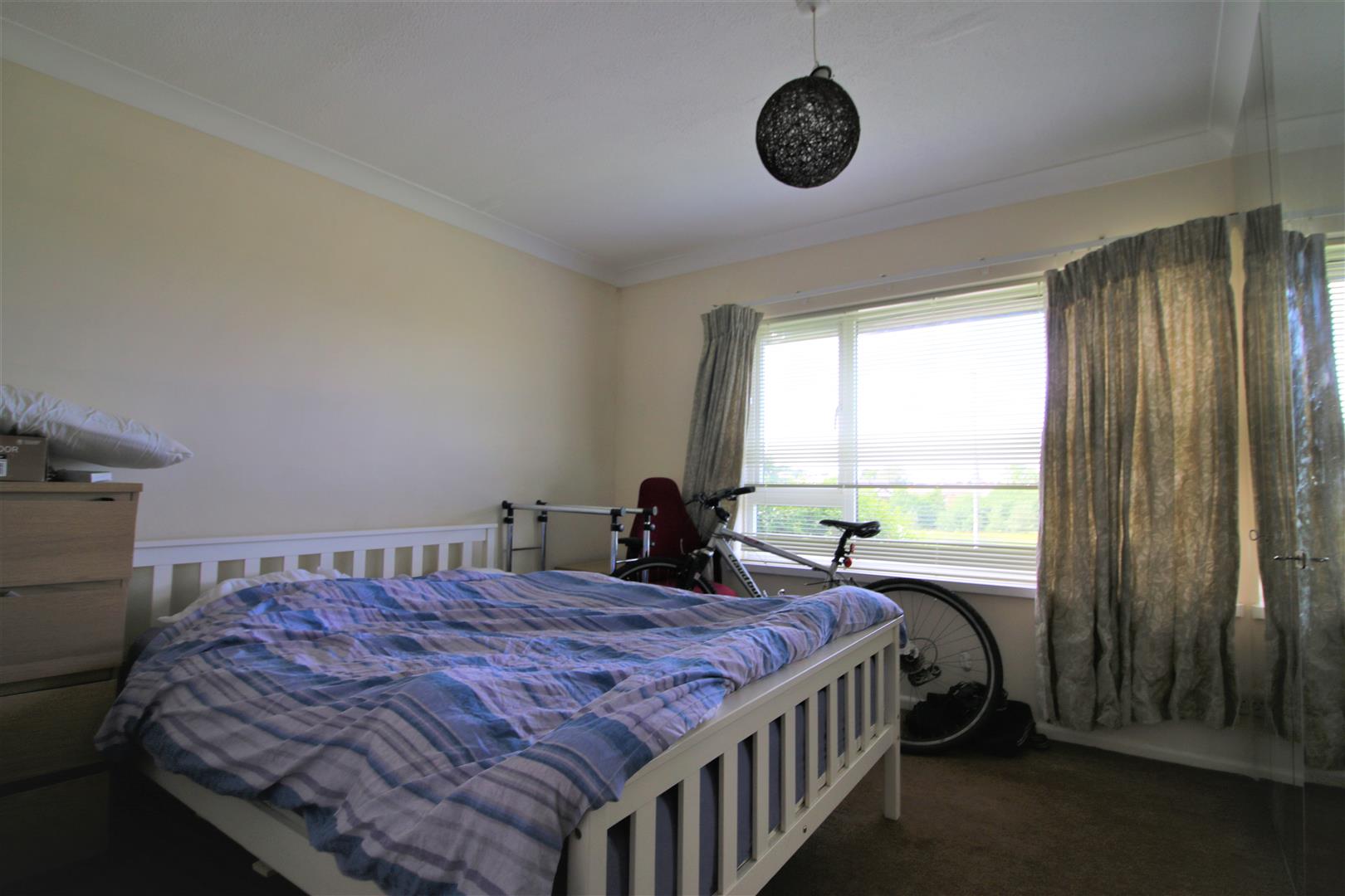 Flat Derwent Road in Lancaster