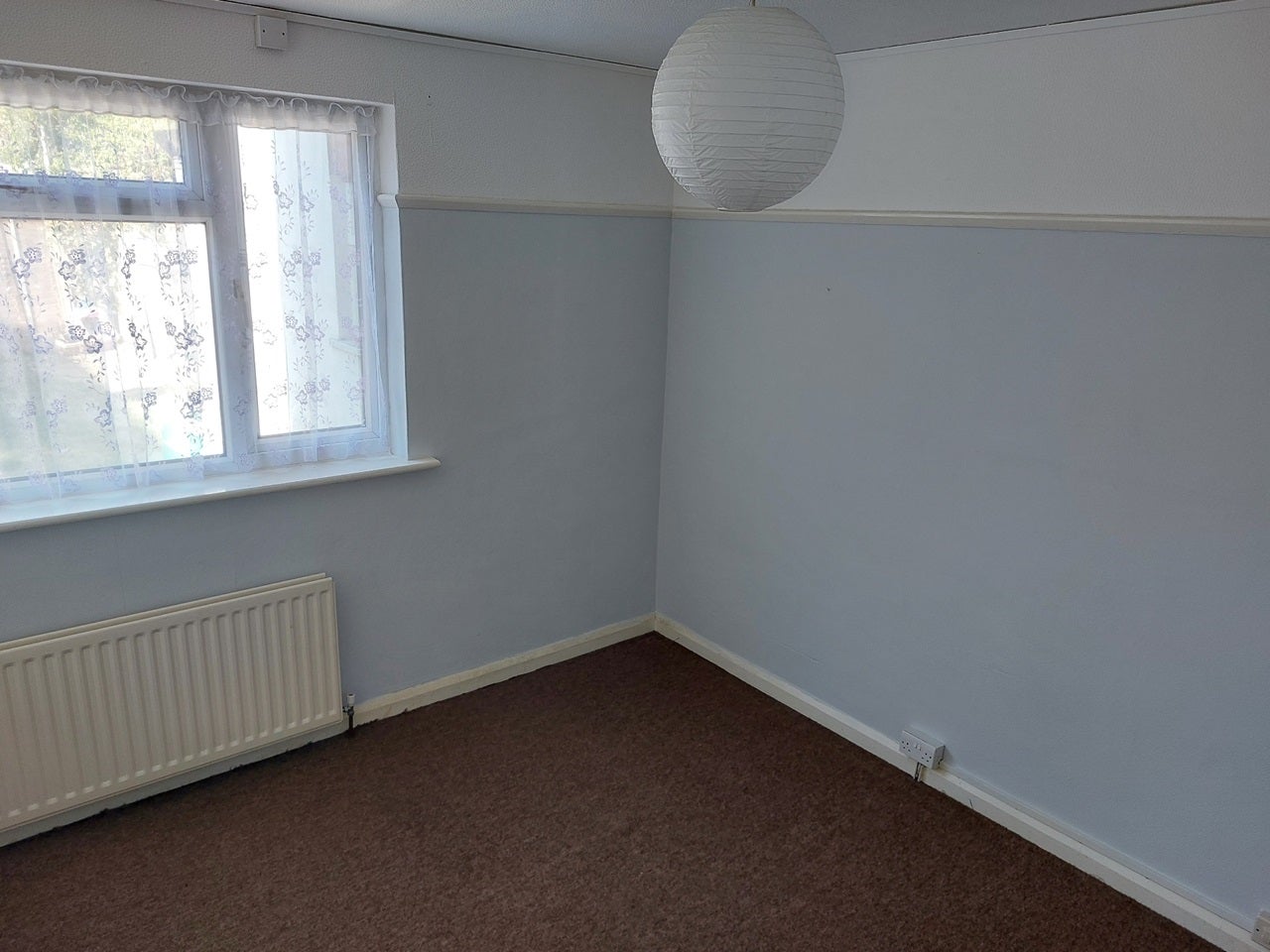 Flat Jeymer Drive in Greater London