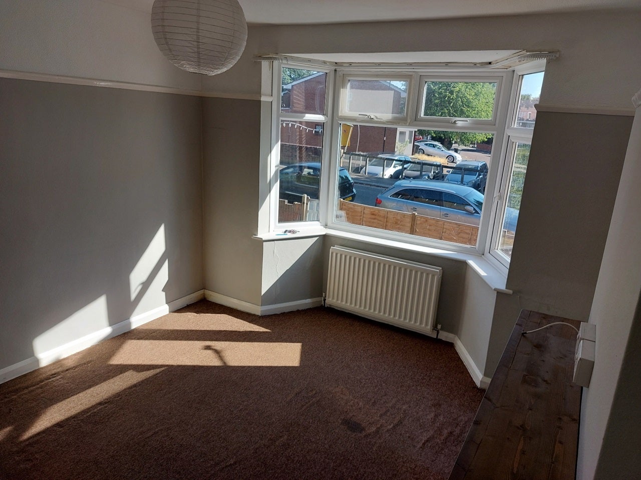 Flat Jeymer Drive in Greater London