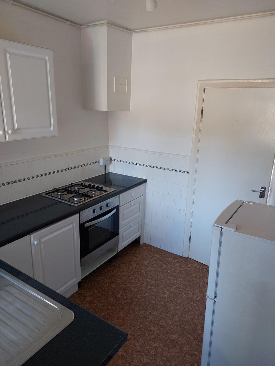 Flat Jeymer Drive in Greater London