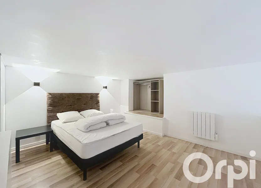 Appartement Rue Charles Montaland à Villeurbanne