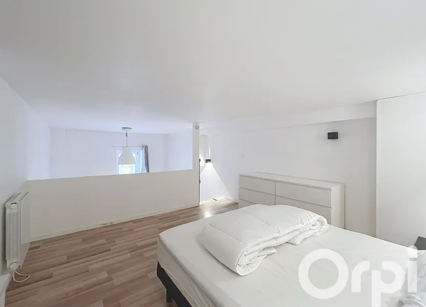 Appartement Rue Charles Montaland à Villeurbanne