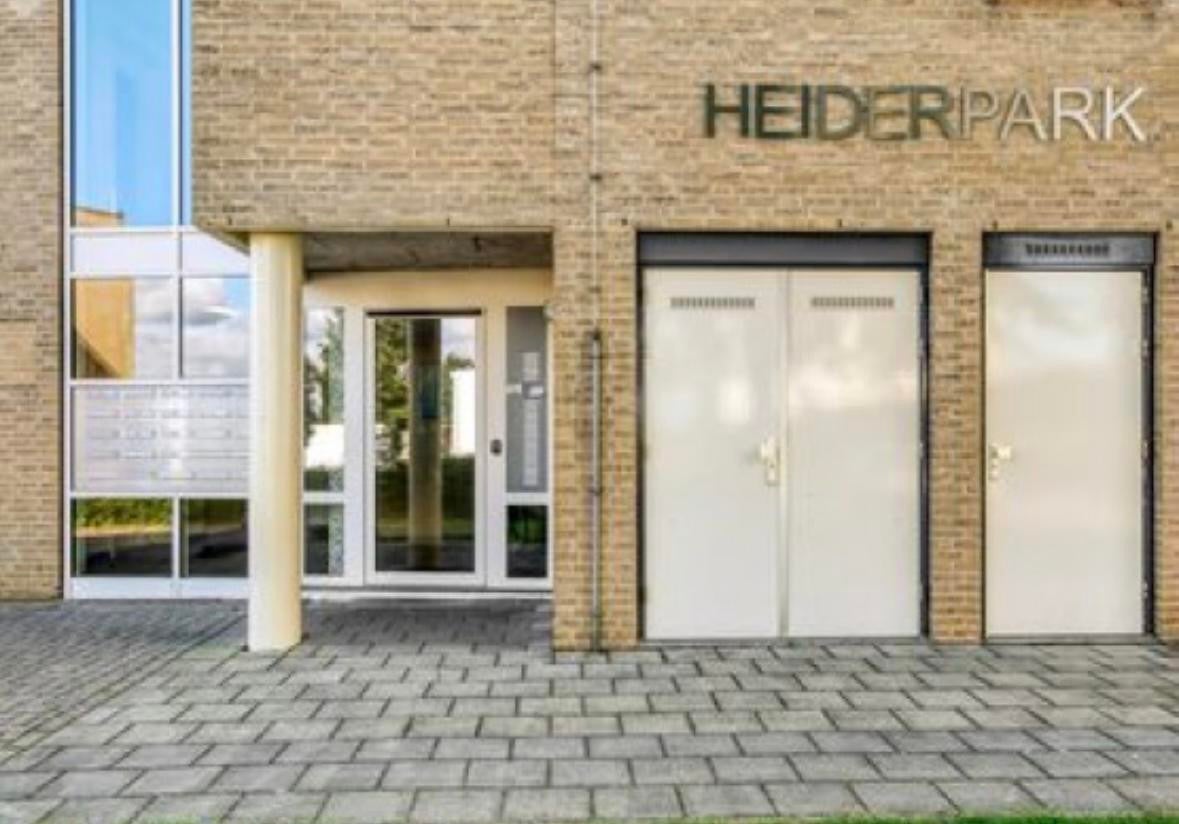 Appartement Unescostraat in Heerlen
