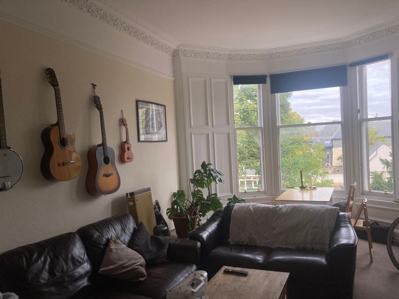 Room Ferry Road in City of Edinburgh