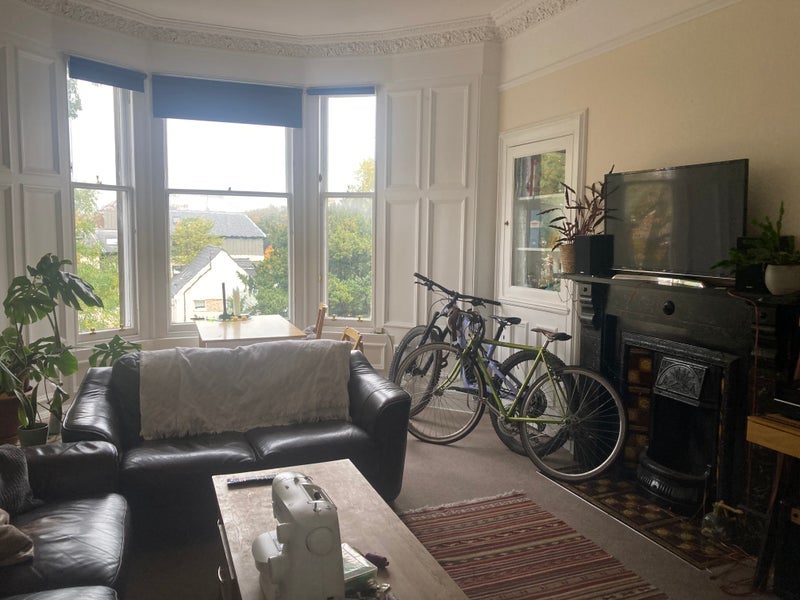 Room Ferry Road in City of Edinburgh