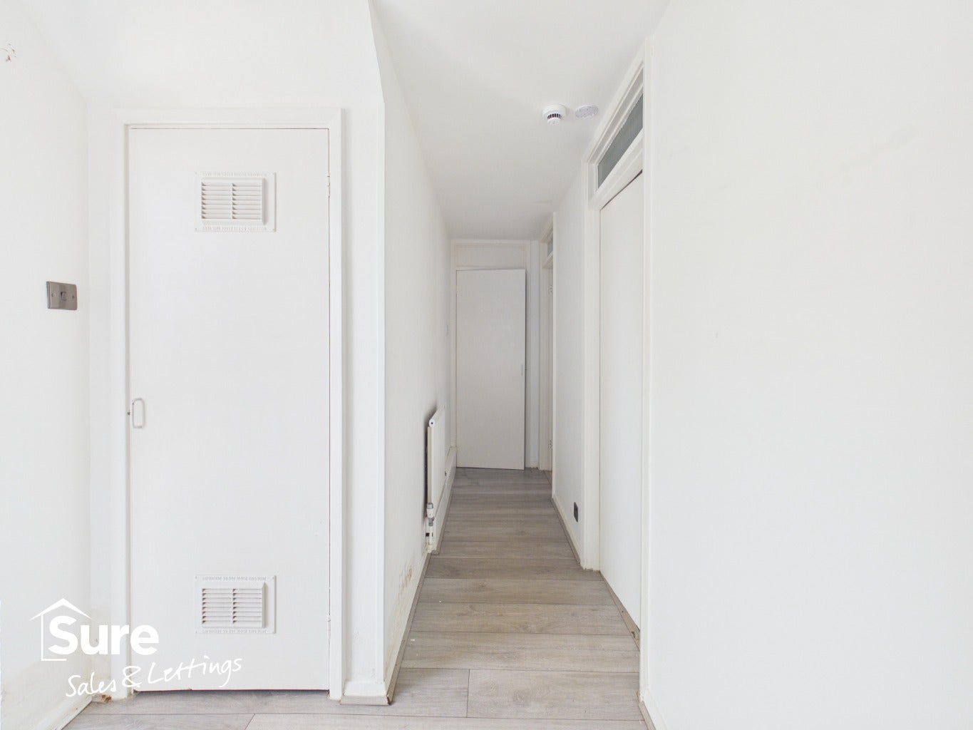 Flat Figtree Hill in Hemel Hempstead