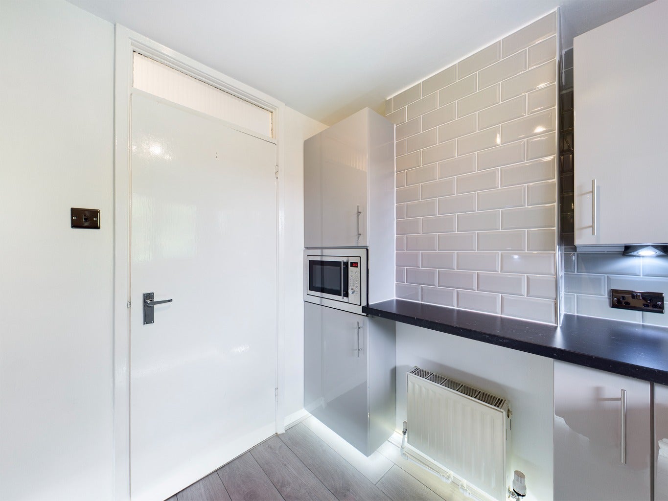 Flat Figtree Hill in Hemel Hempstead