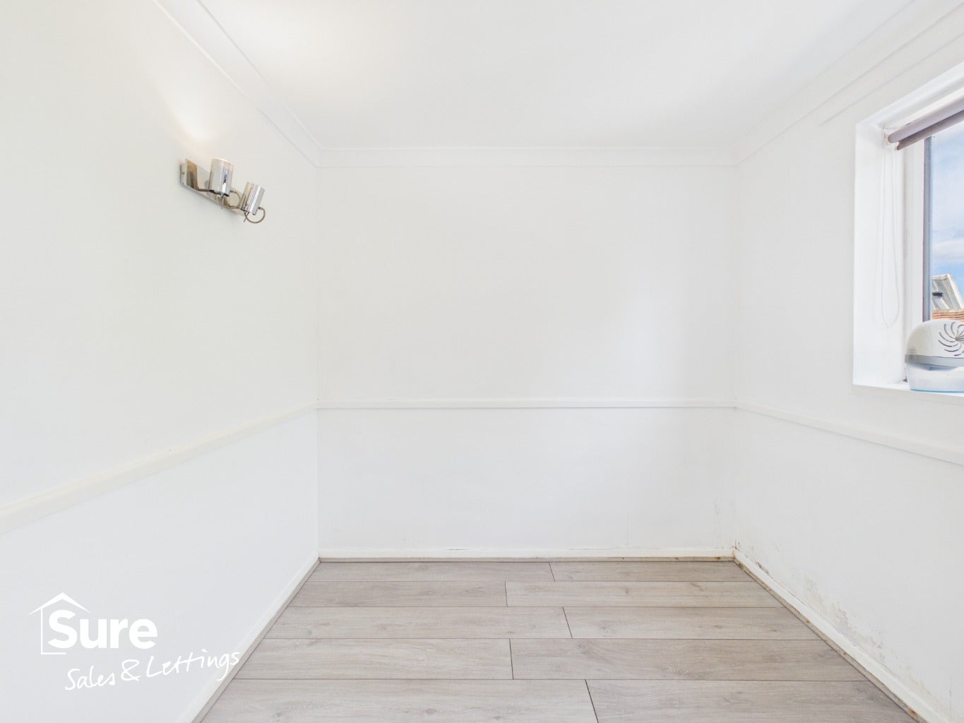 Flat Figtree Hill in Hemel Hempstead