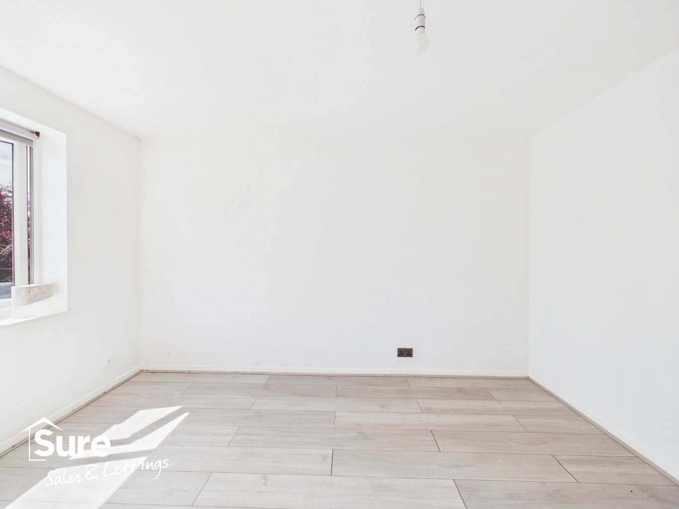 Flat Figtree Hill in Hemel Hempstead
