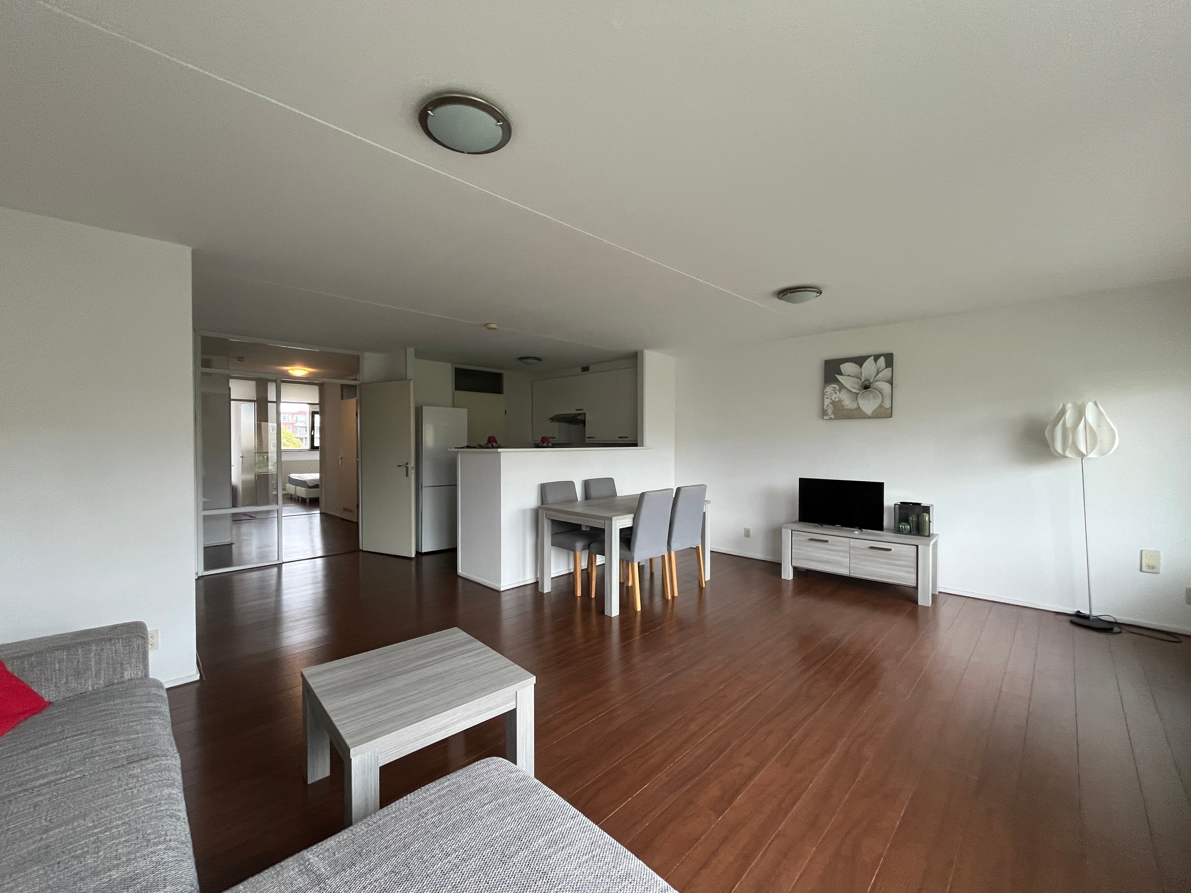 Appartement te huur: Groenendaal 389, Rotterdam